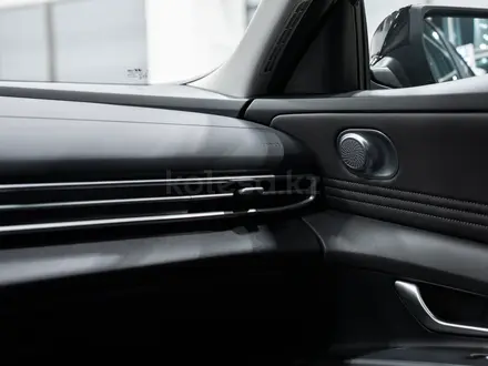 Hyundai Elantra Elegance 2026 года за 9 290 000 тг. в Алматы – фото 16