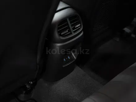 Hyundai Elantra Elegance 2026 года за 9 290 000 тг. в Алматы – фото 23