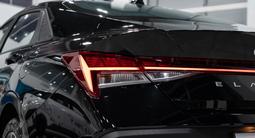 Hyundai Elantra Elegance 2026 годаүшін9 290 000 тг. в Алматы – фото 5