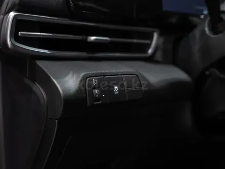 Hyundai Elantra Elegance 2026 года за 9 290 000 тг. в Алматы – фото 15