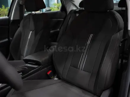 Hyundai Elantra Elegance 2026 года за 9 290 000 тг. в Алматы – фото 24