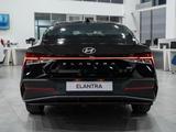Hyundai Elantra Elegance 2026 годаүшін9 290 000 тг. в Алматы – фото 4