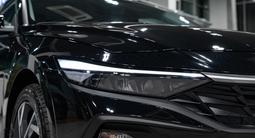 Hyundai Elantra Elegance 2026 годаүшін9 290 000 тг. в Алматы – фото 2