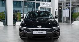 Hyundai Elantra Elegance 2026 годаүшін9 290 000 тг. в Алматы – фото 3