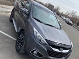 Hyundai Tucson 2014 года за 7 700 000 тг. в Астана – фото 4