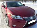 Lexus ES 300h 2014 годаүшін12 000 000 тг. в Астана – фото 15