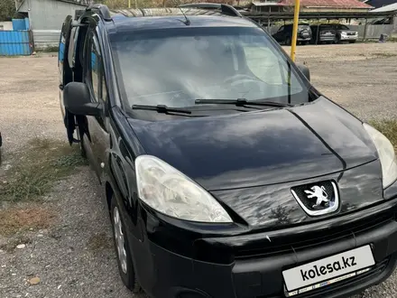 Peugeot Partner 2010 года за 3 500 000 тг. в Алматы – фото 3