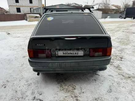 ВАЗ (Lada) 2114 2006 года за 1 000 000 тг. в Кокшетау – фото 2