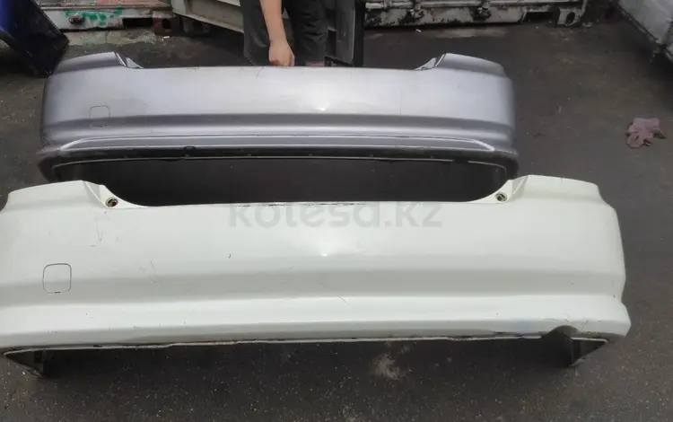 Задний бампер Хонда одиссей за 45 000 тг. в Алматы