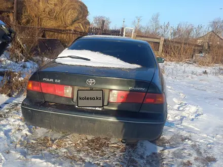 Toyota Camry Gracia 2001 года за 750 000 тг. в Астана