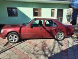 Mercedes-Benz E 200 1994 годаүшін2 700 000 тг. в Тараз – фото 4