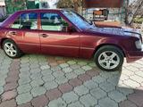 Mercedes-Benz E 200 1994 годаүшін2 700 000 тг. в Тараз – фото 5