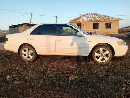 Toyota Camry 1996 года за 3 000 000 тг. в Узынагаш – фото 4