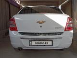 Chevrolet Cobalt 2022 года за 6 500 000 тг. в Шымкент – фото 2