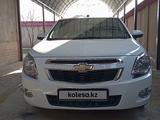 Chevrolet Cobalt 2022 года за 6 500 000 тг. в Шымкент