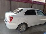 Chevrolet Cobalt 2022 года за 6 500 000 тг. в Шымкент – фото 3