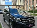 Mercedes-Benz GLS 500 2018 годаүшін41 700 000 тг. в Астана – фото 2