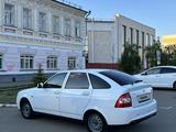 ВАЗ (Lada) Priora 2172 2015 года за 3 100 000 тг. в Уральск – фото 3