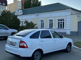ВАЗ (Lada) Priora 2172 2015 года за 3 100 000 тг. в Уральск – фото 5