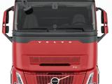 Volvo  FH460 AERO Globetrotter XL 2024 года за 64 560 000 тг. в Астана – фото 2