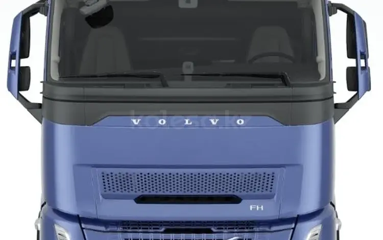 Volvo  FH460 AERO Globetrotter XL 2024 годаүшін64 560 000 тг. в Астана