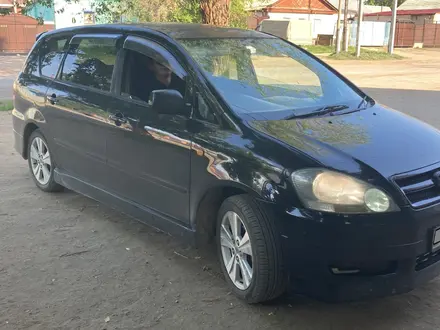 Toyota Ipsum 2001 года за 5 100 000 тг. в Актобе – фото 4