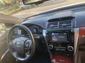Toyota Camry 2012 года за 9 000 000 тг. в Павлодар – фото 13