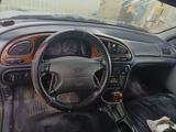 Ford Mondeo 1997 годаүшін1 900 000 тг. в Аральск – фото 3