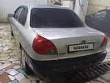 Ford Mondeo 1997 годаүшін1 900 000 тг. в Актобе – фото 5