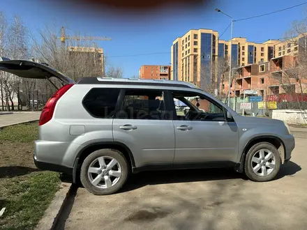 Nissan X-Trail 2010 года за 7 500 000 тг. в Кокшетау – фото 4