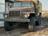 Урал  4320 1986 года за 4 200 000 тг. в Алматы