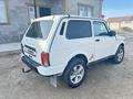 ВАЗ (Lada) Lada 2121 2021 года за 4 000 000 тг. в Атырау – фото 3