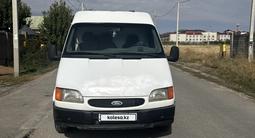 Ford Transit 1995 годаүшін1 800 000 тг. в Шымкент