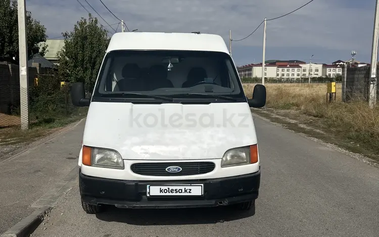 Ford Transit 1995 годаүшін1 800 000 тг. в Шымкент
