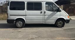Ford Transit 1995 годаүшін1 800 000 тг. в Шымкент – фото 4