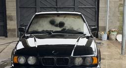 BMW 525 1991 годаfor2 850 000 тг. в Тараз – фото 2
