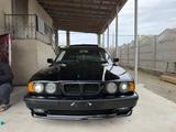 BMW 525 1991 годаfor2 850 000 тг. в Тараз