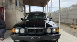 BMW 525 1991 годаfor2 850 000 тг. в Тараз