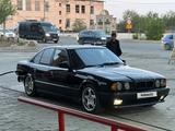 BMW 525 1991 годаfor2 850 000 тг. в Тараз – фото 4