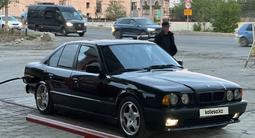 BMW 525 1991 годаfor2 850 000 тг. в Тараз – фото 4