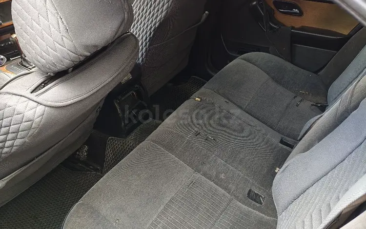 BMW 528 1997 года за 2 500 000 тг. в Астана