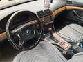 BMW 528 1997 года за 2 500 000 тг. в Астана – фото 2