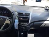 Hyundai Accent 2013 годаүшін4 500 000 тг. в Усть-Каменогорск – фото 5