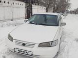 Toyota Camry 1997 годаfor2 500 000 тг. в Павлодар