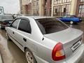 Hyundai Accent 2005 года за 3 500 000 тг. в Астана – фото 5