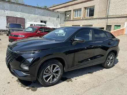 OMODA C5 2024 года за 7 300 000 тг. в Костанай