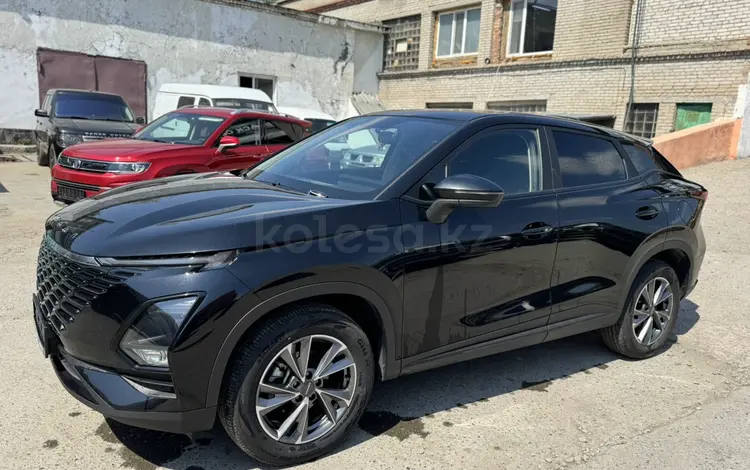 OMODA C5 2024 года за 7 300 000 тг. в Костанай