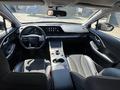 OMODA C5 2024 года за 7 300 000 тг. в Костанай – фото 10