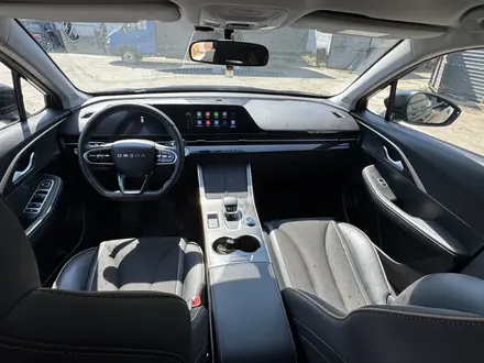 OMODA C5 2024 года за 7 300 000 тг. в Костанай – фото 10