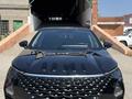 OMODA C5 2024 года за 7 300 000 тг. в Костанай – фото 2